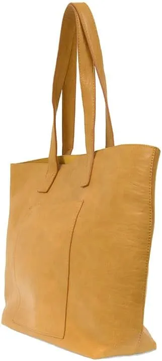 Joy Susan Oversized Tote Bag: Jess Multipocket