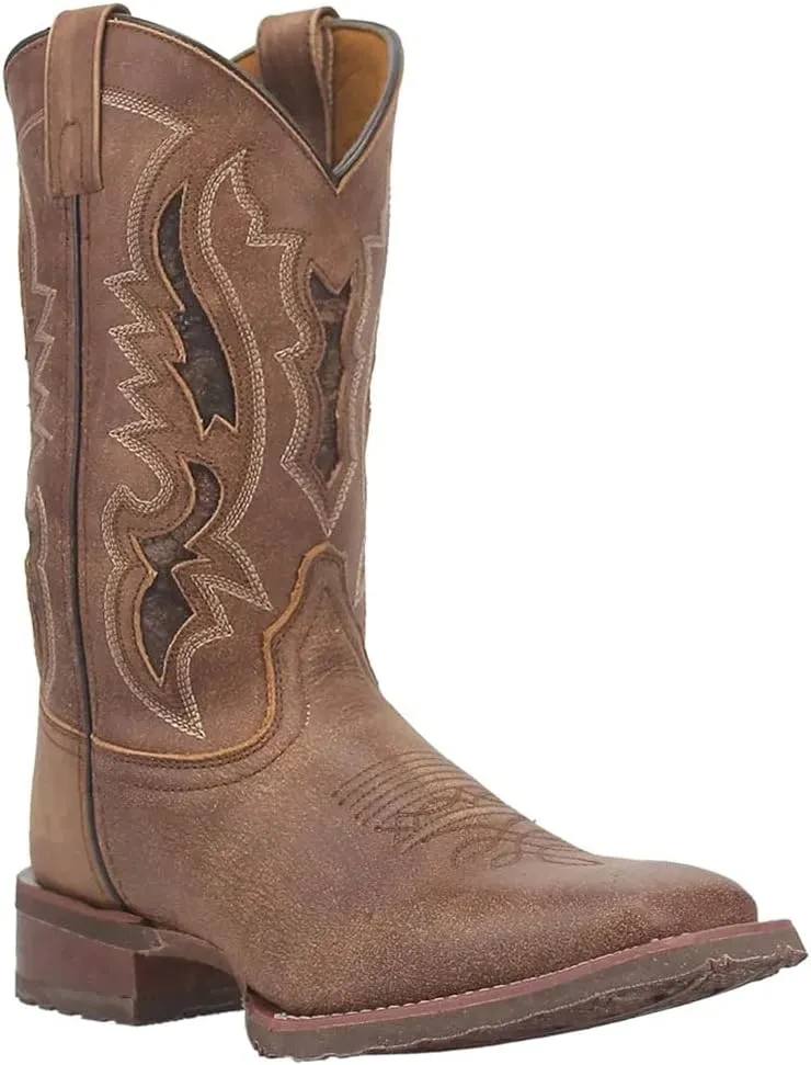 Laredo Men's Martie Western Boot
