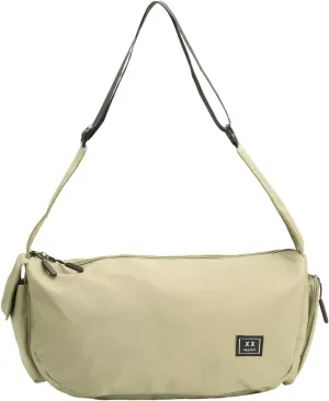 Large Capacity Waterproof Shoulder Bag, Crossbody Bags for Women，Oxford Fabric, Multiple Pockets, Lightweight Crossbody Bags