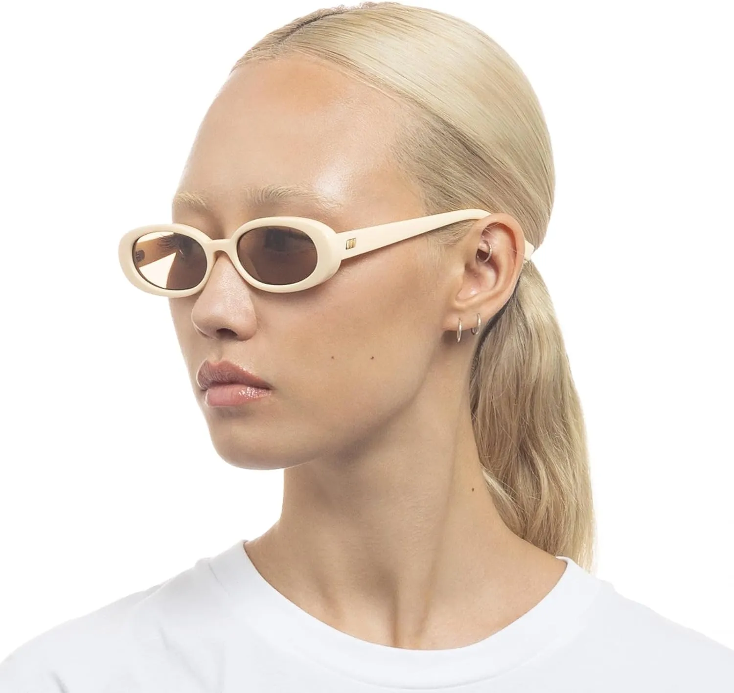 Le Specs Women's OUTTA LOVE Sunglasses