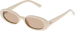 Le Specs Women's OUTTA LOVE Sunglasses