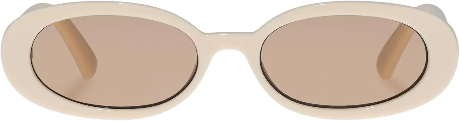 Le Specs Women's OUTTA LOVE Sunglasses