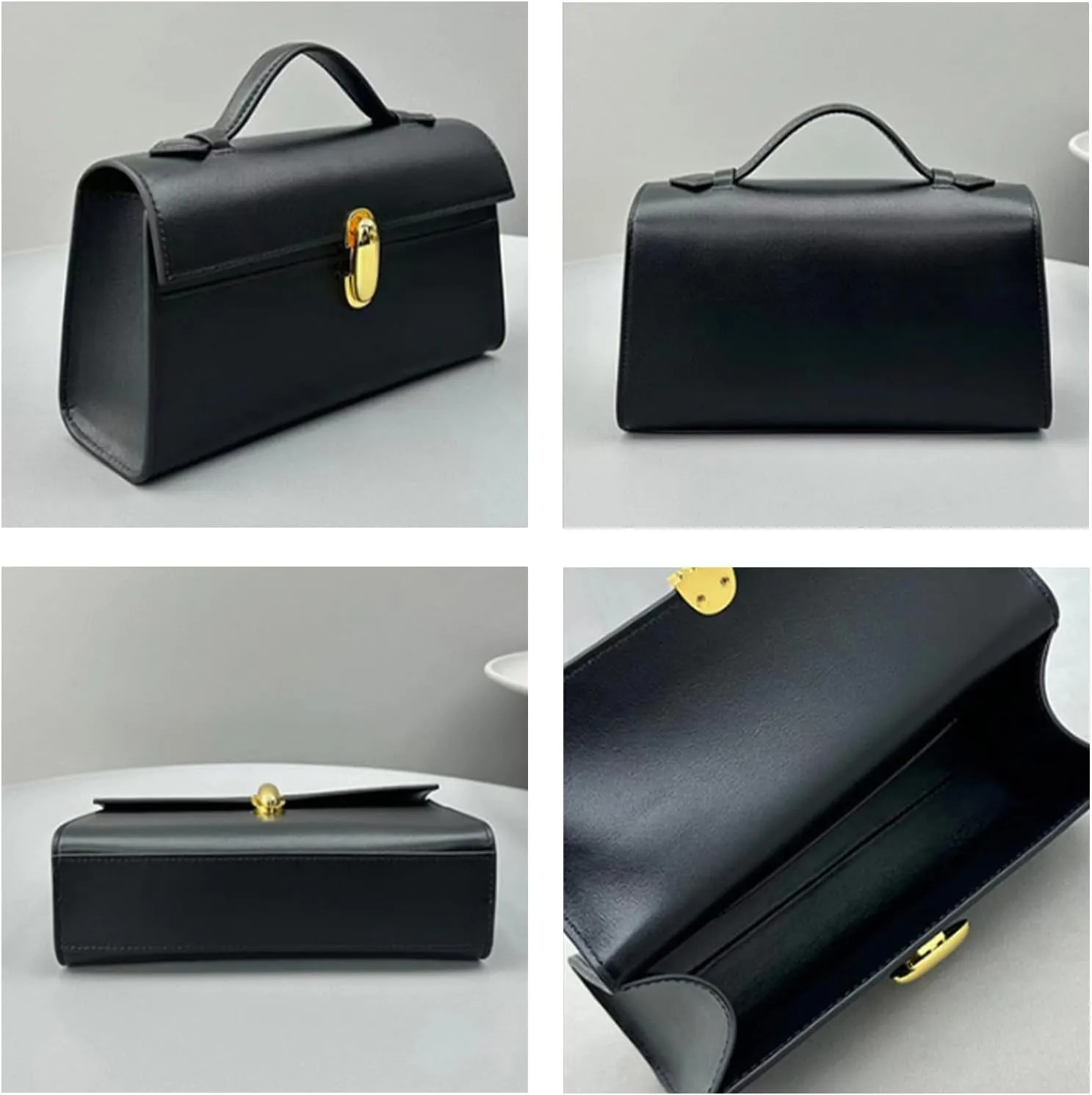 Leather Handbags for Women Suede Purse Small Tote Bags for Women Satchel Bag Handle Purses Slouchy Bag Clutch Purses
