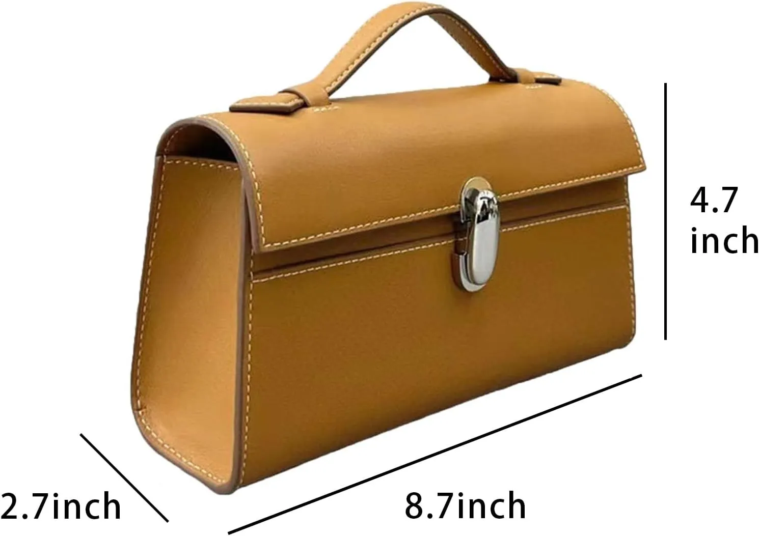 Leather Handbags for Women Suede Purse Small Tote Bags for Women Satchel Bag Handle Purses Slouchy Bag Clutch Purses