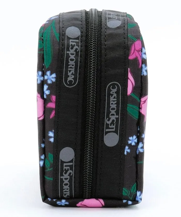 LeSportsac(レスポートサック) Women's Pouch, Toss Rose, One Size