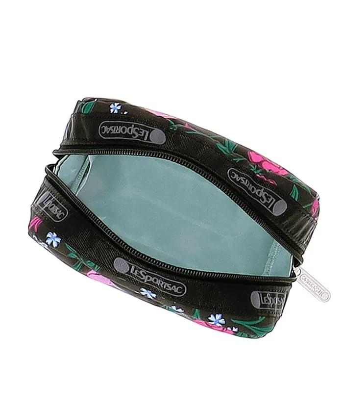 LeSportsac(レスポートサック) Women's Pouch, Toss Rose, One Size