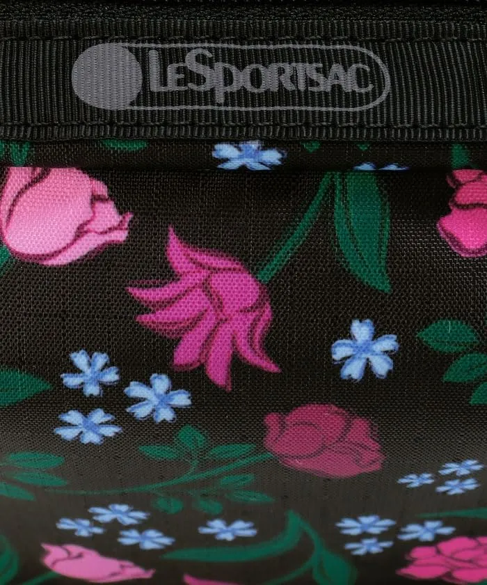 LeSportsac(レスポートサック) Women's Pouch, Toss Rose, One Size