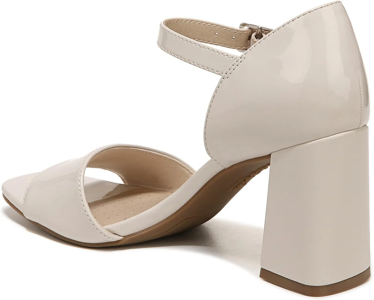 LifeStride Women's Bombshell Dress Sandal