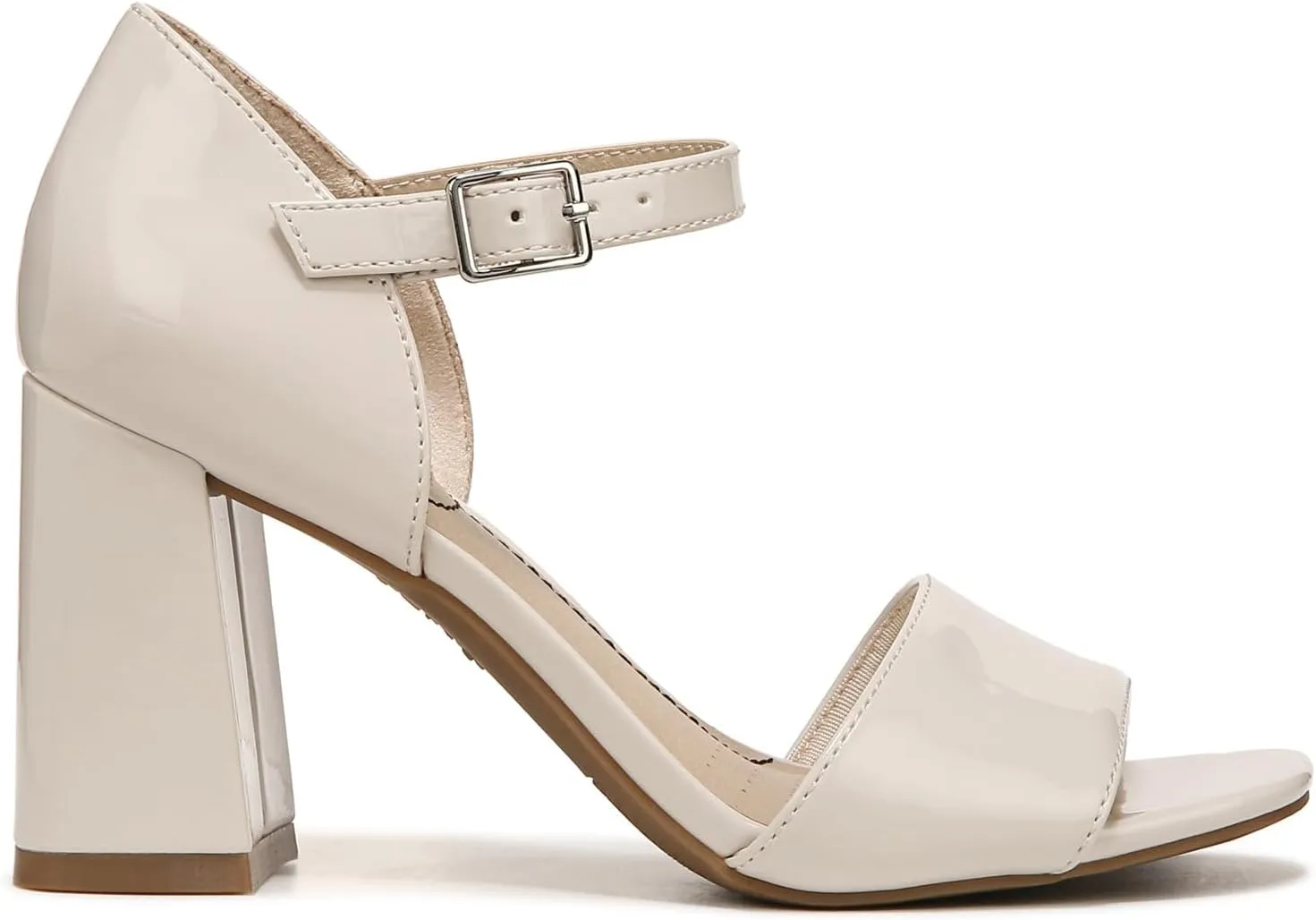 LifeStride Women's Bombshell Dress Sandal