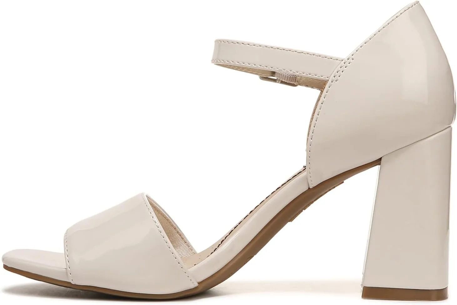 LifeStride Women's Bombshell Dress Sandal