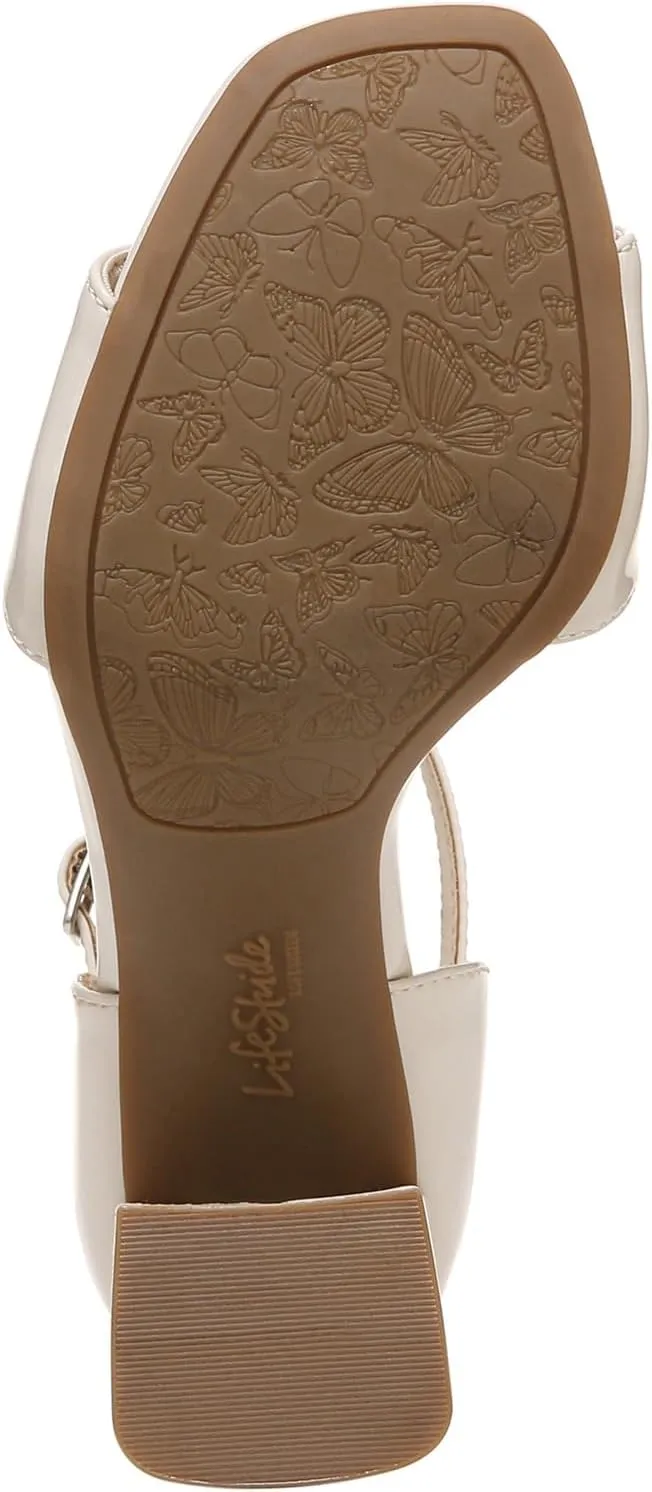 LifeStride Women's Bombshell Dress Sandal