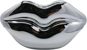Lip Acrylic Clutch Purse for Women Glitter Acrylic Evening Handbag Lip Shoulder Crossbody Bag for Wedding Prom