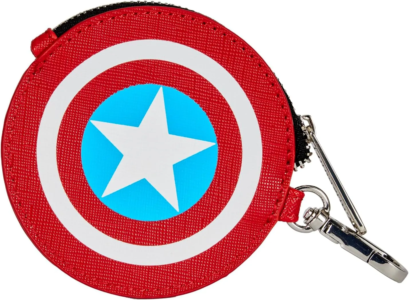 Loungefly Marvel Avengers Tattoo Shoulder Bag