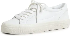 Madewell Women's Sidewalk Low Top Sneakers