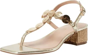 Marc Fisher Women's Caylie Heeled Sandal