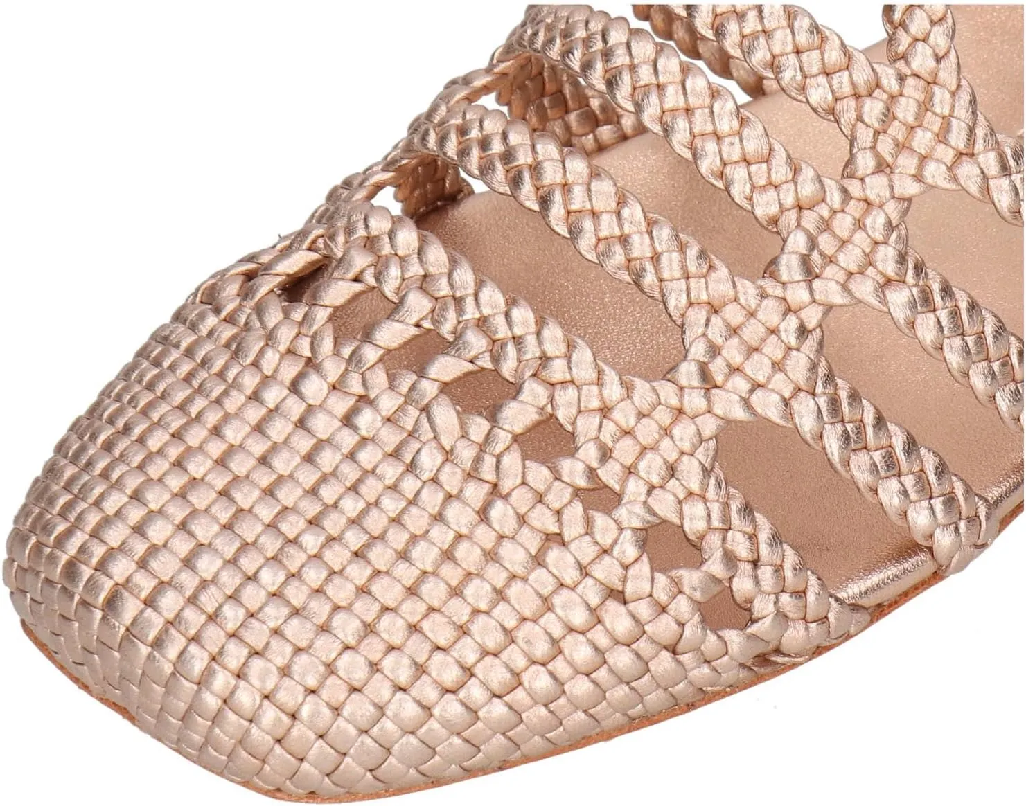 Melvin & Hamilton Women's Classic Sandal