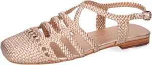 Melvin & Hamilton Women's Classic Sandal