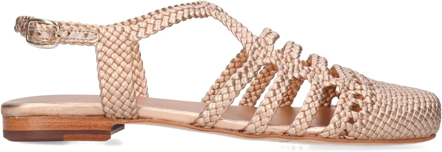 Melvin & Hamilton Women's Classic Sandal