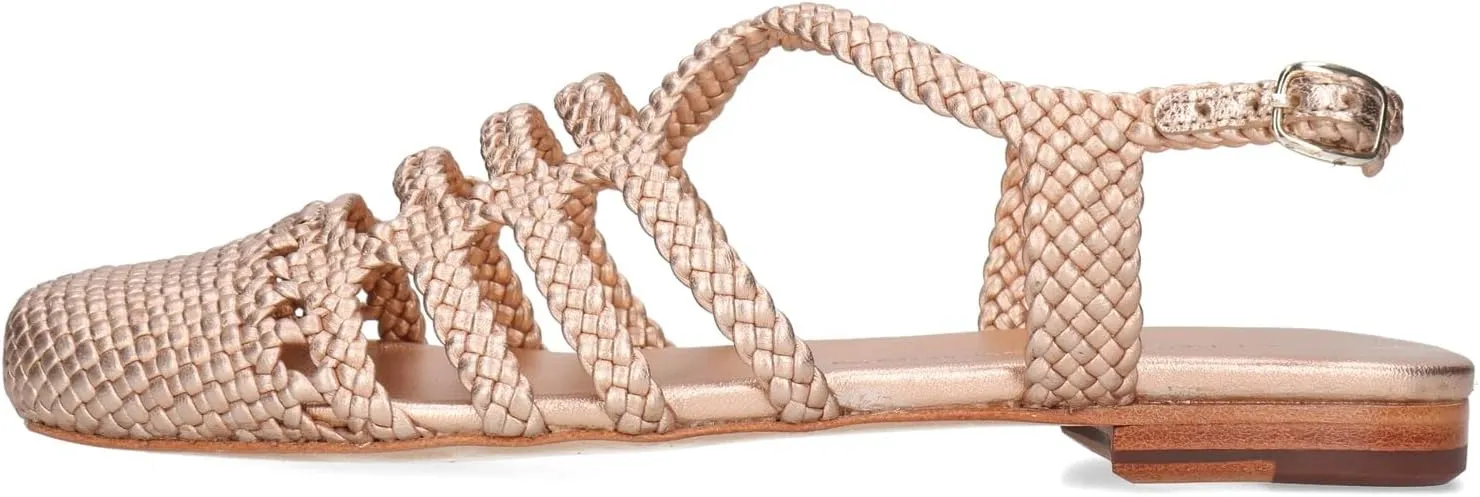 Melvin & Hamilton Women's Classic Sandal