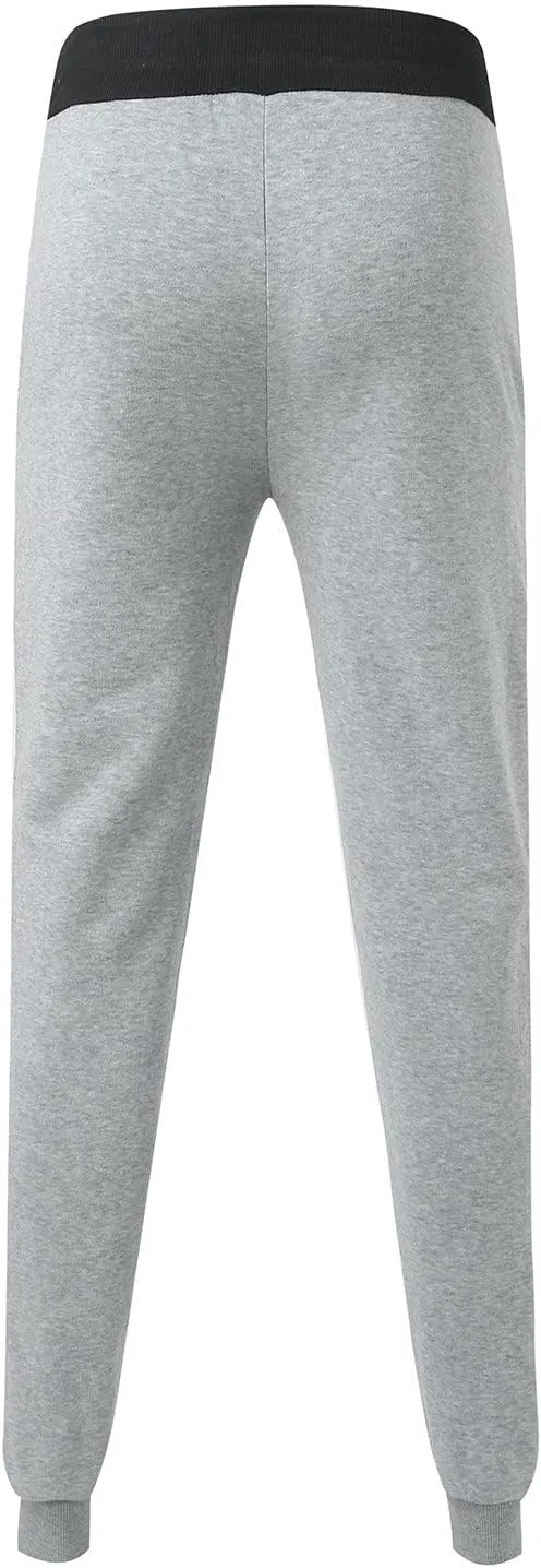 Men's Pants 4 8 Fashion Casual Loose Cotton Plus Size Pocket Lace Up Elastic Waist Pants Trousers Parachute Pants for