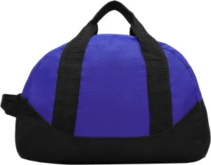 Mini Duffle Bag, 12” Small Sport Travel Carry On Weekender Gym Bag For men and Women