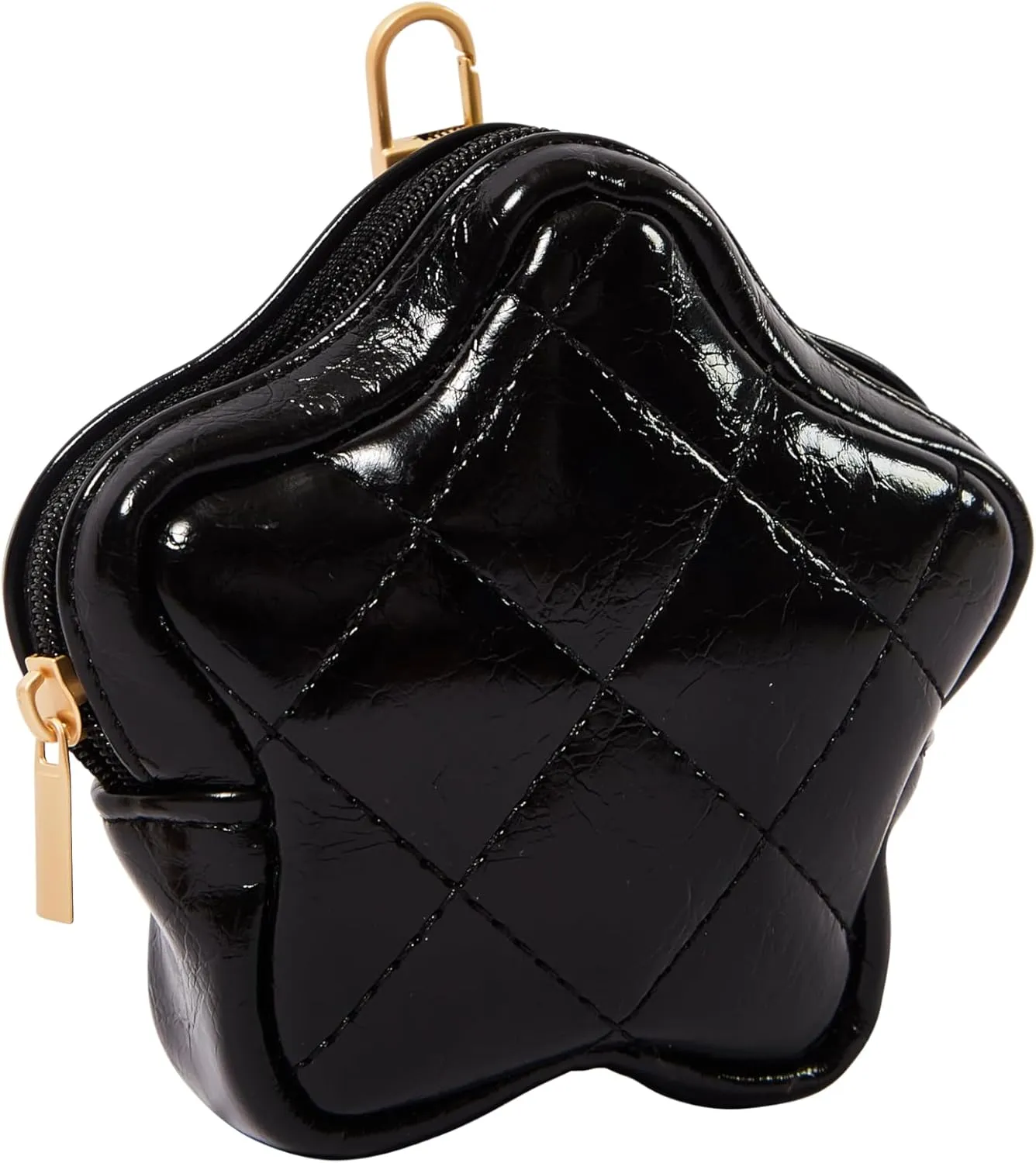 Mini Star bag - A whimsical and functional mini bag for small essentials.