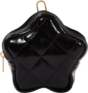 Mini Star bag - A whimsical and functional mini bag for small essentials.