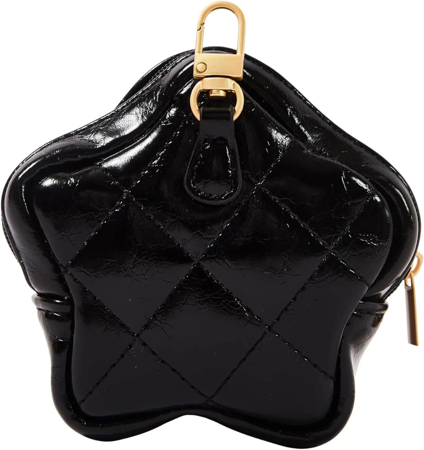 Mini Star bag - A whimsical and functional mini bag for small essentials.