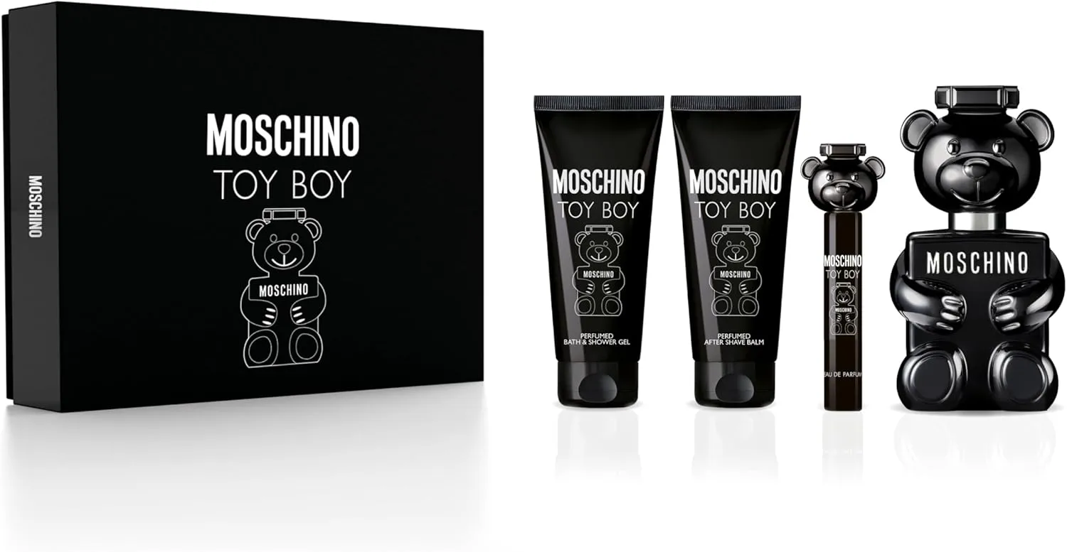 MOSCHINO BPS39965276