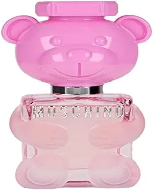 MOSCHINO TOY 2 BUBBLE GUM, EDT SPRAY 1 OZ