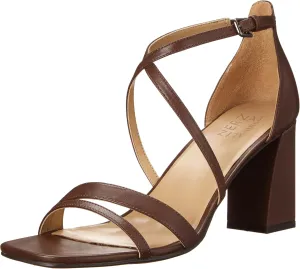 Naturalizer Tiff Mocha 9.5 W (C)