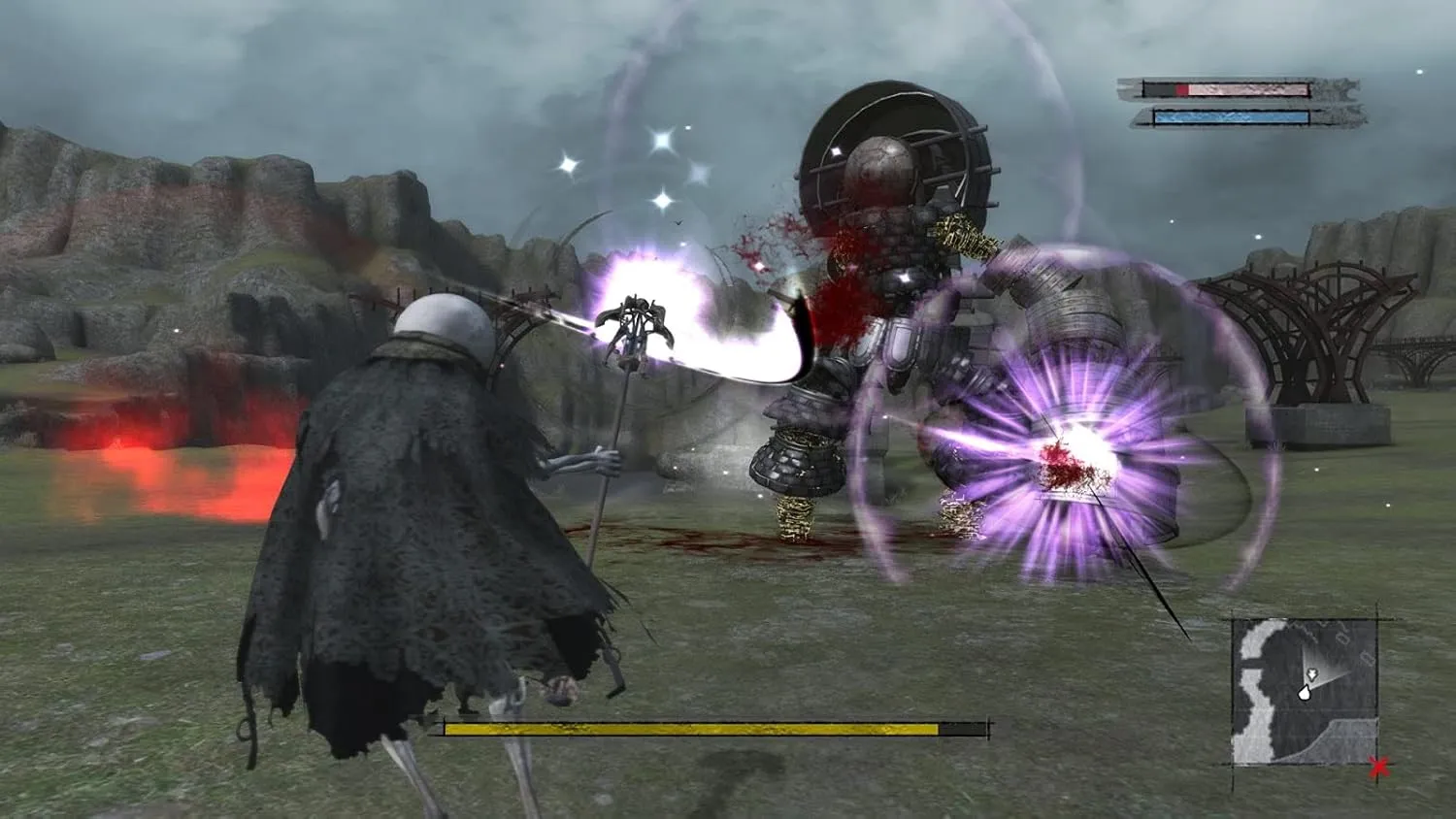 NieR - Playstation 3