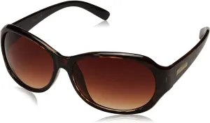 Nine West Women's S04688rnj201 Oval Sunglasses