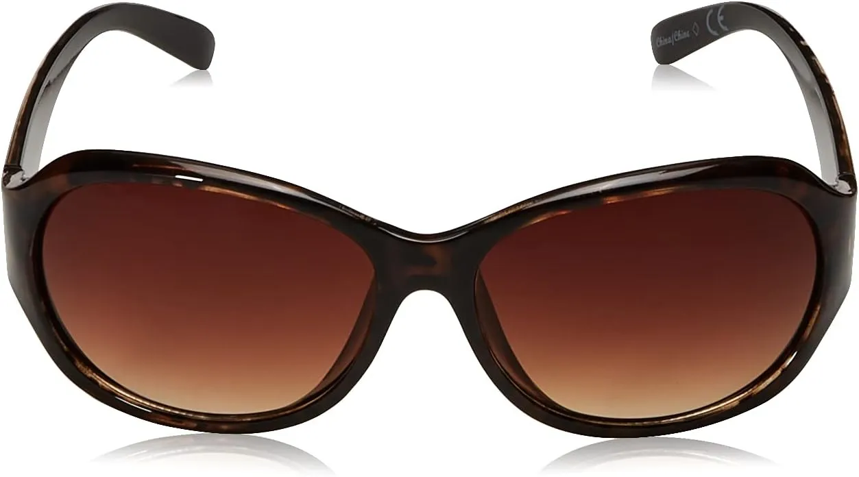 Nine West Women's S04688rnj201 Oval Sunglasses