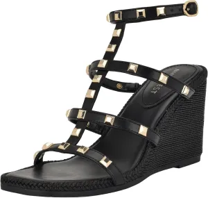 Nine West Women's Sardis Wedge Sandal