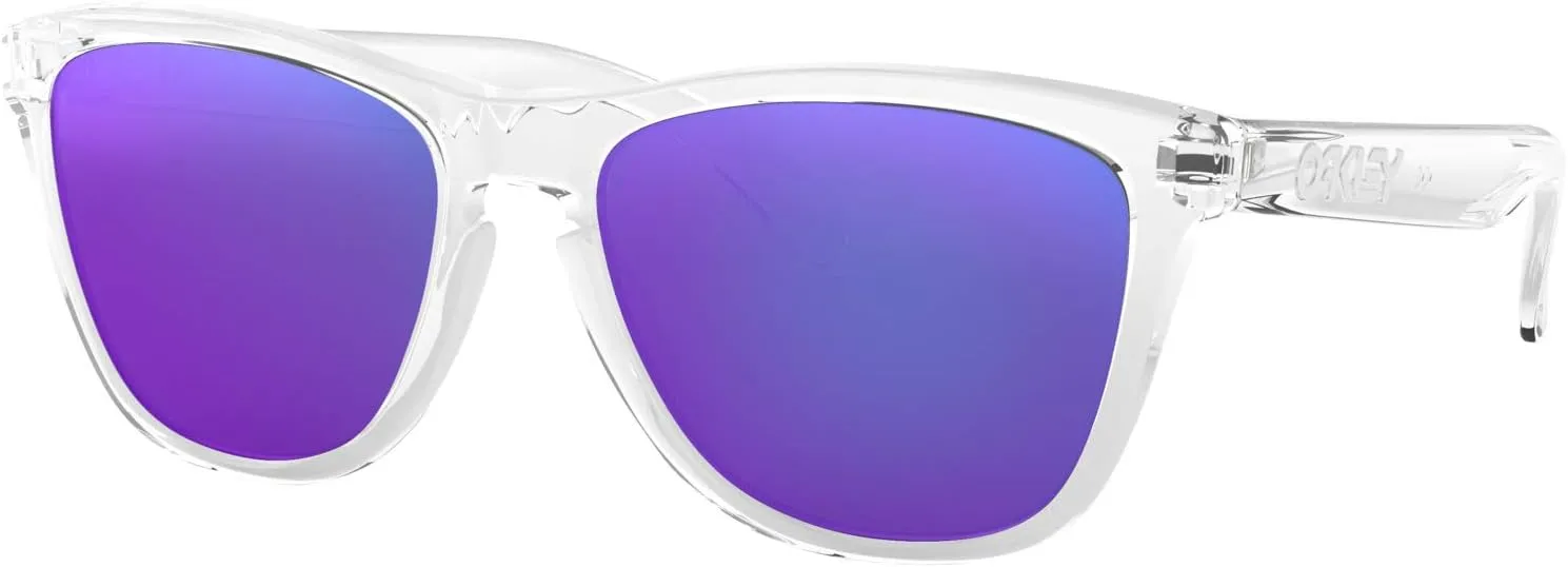 Oakley Oo9013 Frogskins Square Sunglasses