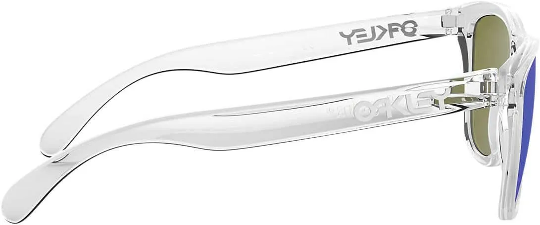 Oakley Oo9013 Frogskins Square Sunglasses