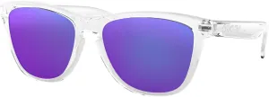 Oakley Oo9013 Frogskins Square Sunglasses