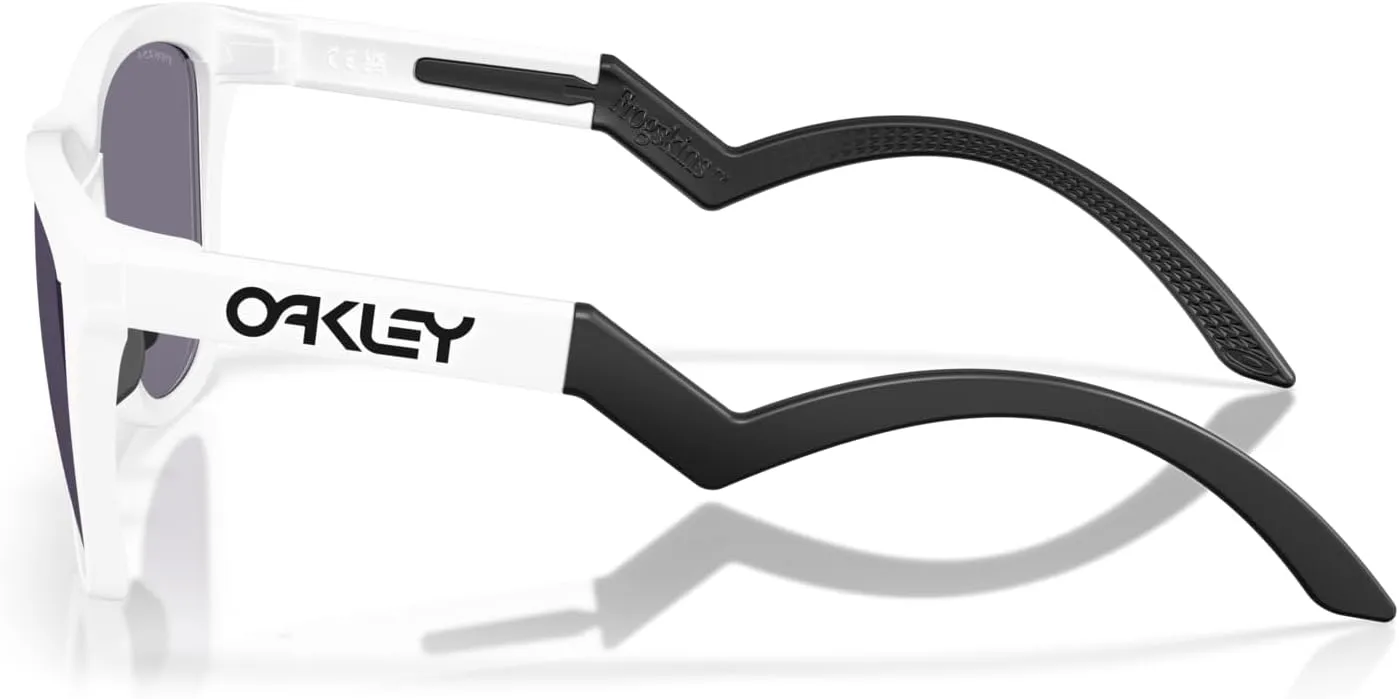 Oakley OO9289 Frogskins Hybrid Round Sunglasses