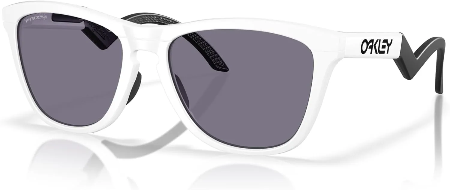 Oakley OO9289 Frogskins Hybrid Round Sunglasses
