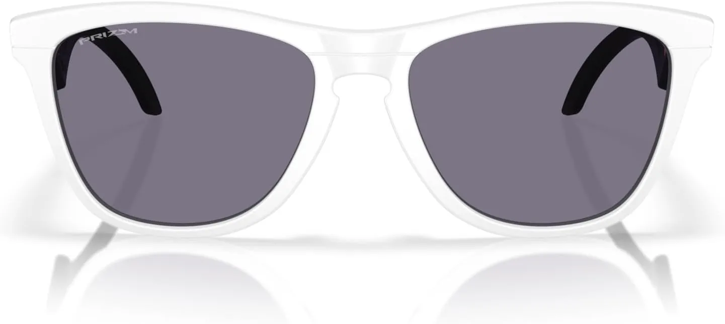 Oakley OO9289 Frogskins Hybrid Round Sunglasses