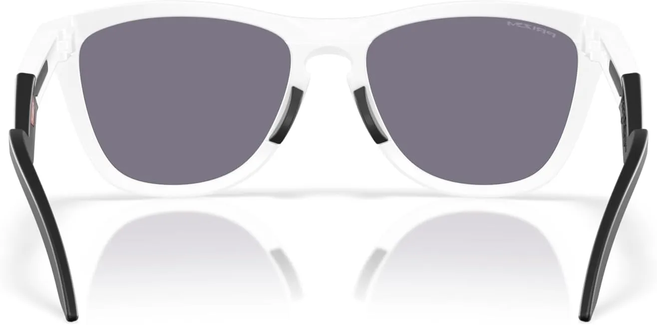 Oakley OO9289 Frogskins Hybrid Round Sunglasses