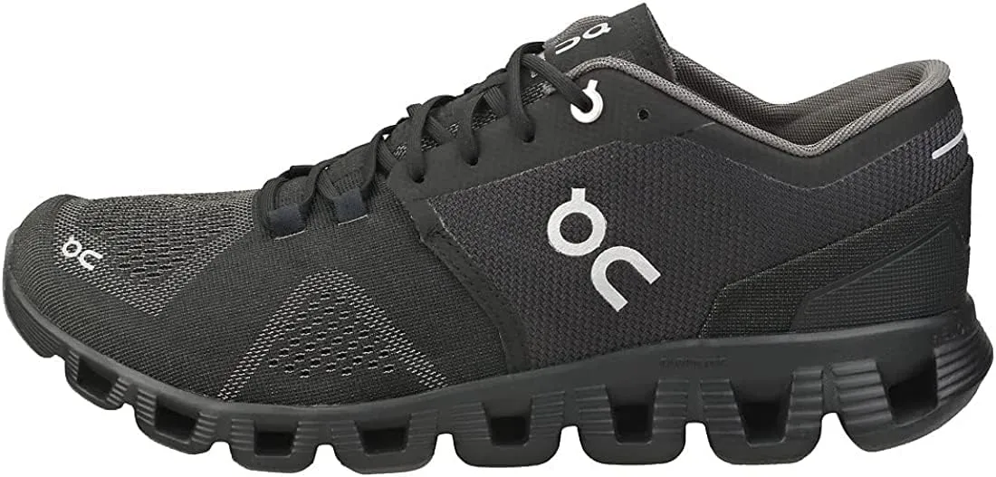 On Men's Cloud Sneakers