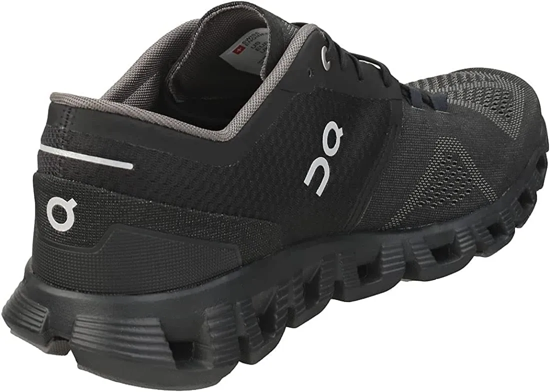 On Men's Cloud Sneakers