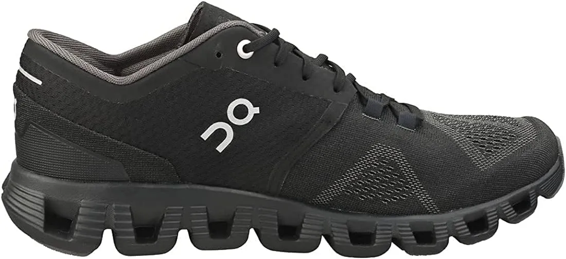 On Men's Cloud Sneakers