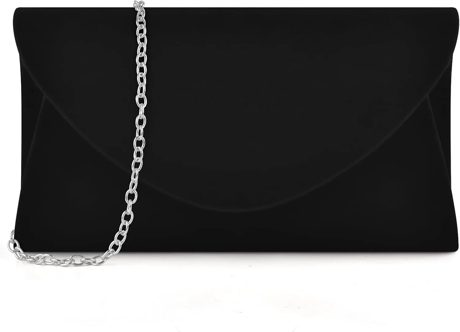 PACETAP Clutch Purses for Women, Handbags with Chain for Women Formal, Evening Bag for Wedding Party Cocktail Prom Dinner