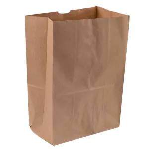 Perfect Stix Brown Paper Bag, 57lb Pack of 40