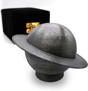 Planet Galaxy Cremation Urn for Ashes Adult Male - Personalized Cremation Urns for Human Ashes Adult Man Decorative Urns - Beautifully Handcrafted Urns for Ashes Urn for Ashes for Women