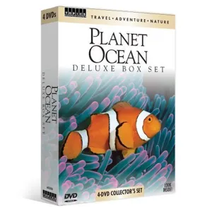 Planet Ocean - Deluxe Box Set