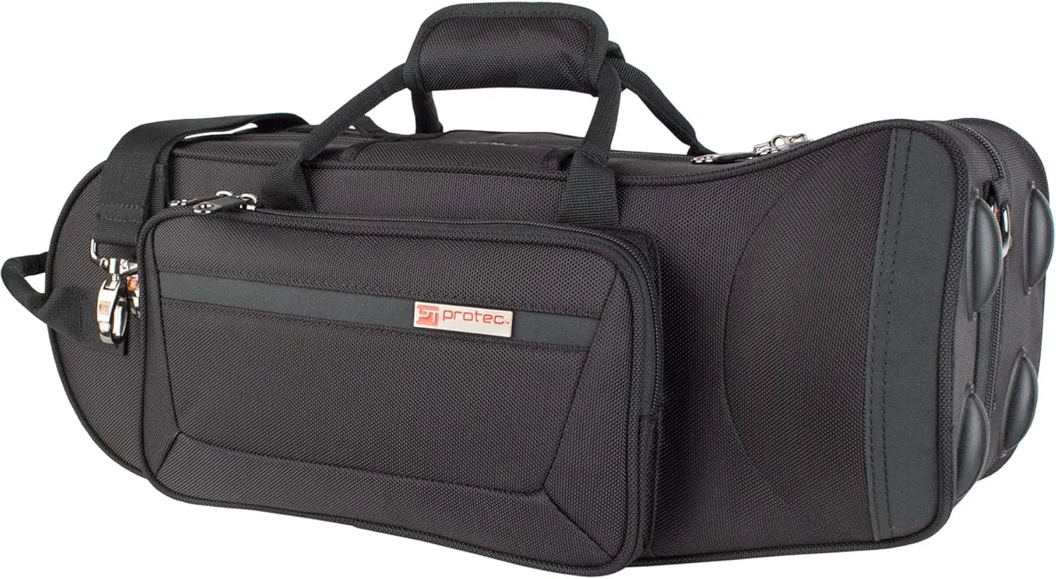 Protec Trumpet PRO Pac Case, Travel Light Series (PB301TL)